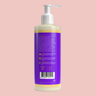 Sea Moss & Papaya Hair Yogurt (Leave-in Conditioner/Daily Moisturizer) 8 oz.