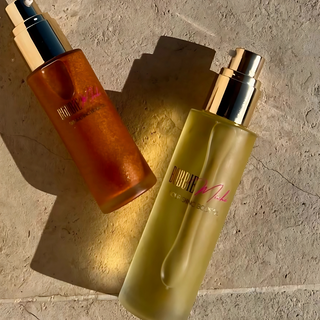 Nourishing Body Oil 3.4 oz.