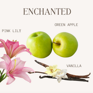 Enchanted Fragrance Oil 15 mL