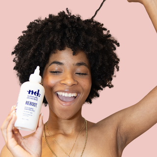 Reboot Detox Shampoo 7.8 oz.