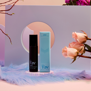 whet – Silken Plant-Based Sex Serum for Heightened Pleasure & Intimacy