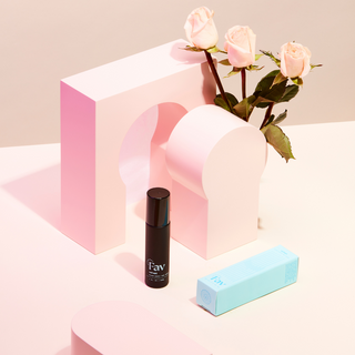 whet – Silken Plant-Based Sex Serum for Heightened Pleasure & Intimacy