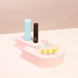 whet – Silken Plant-Based Sex Serum for Heightened Pleasure & Intimacy