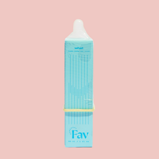 whet – Silken Plant-Based Sex Serum for Heightened Pleasure & Intimacy