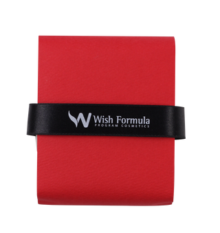 Wish Formula Oh My Body Peeling Sponge Soap Bar 3.17 oz.