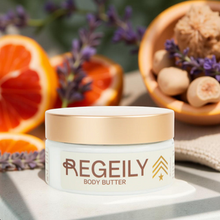 Essential Collection Body Butter 10 oz.