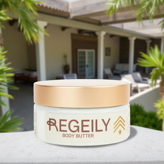 Essential Collection Body Butter 10 oz.