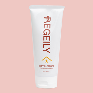 Essentials Collection Body Cleanser 6 oz.