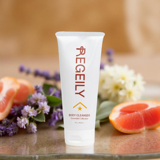 Essentials Collection Body Cleanser 6 oz.