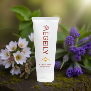 Essentials Collection Body Cleanser 6 oz.