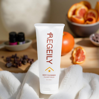 Essentials Collection Body Cleanser 6 oz.