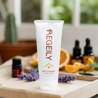 Essentials Collection Body Cleanser 6 oz.