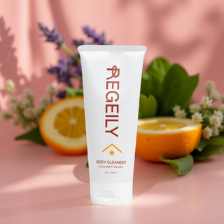 Essentials Collection Body Cleanser 6 oz.