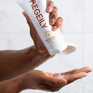 Essentials Collection Body Cleanser 6 oz.