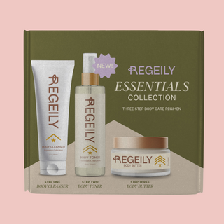 Essentials Collection Body Cleanser 6 oz.