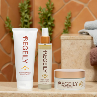 Essentials Collection Trio Box