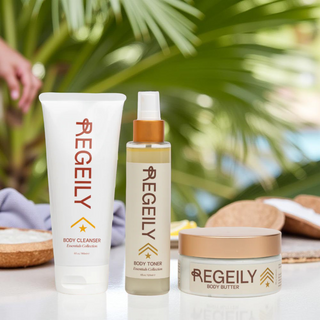 Essentials Collection Trio Box