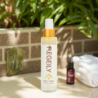 Essentials Collection Body Toner 4 oz.