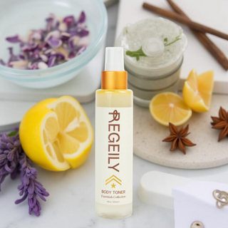 Essentials Collection Body Toner 4 oz.