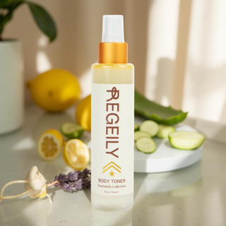 Essentials Collection Body Toner 4 oz.