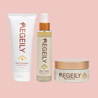 Essentials Collection Body Toner 4 oz.