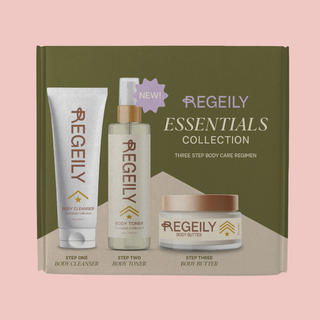 Essentials Collection Body Toner 4 oz.