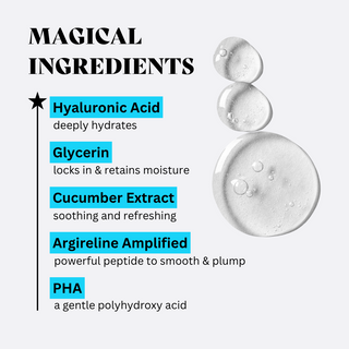 Radical Replenishment Serum 1 oz.