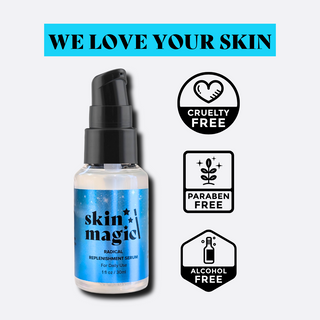 Radical Replenishment Serum 1 oz.