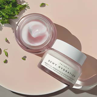Dewy Hydration Pre, Pro & Postbiotics Cream 1.69 oz.