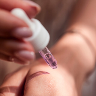 Glow Plump Pre, Pro & Postibotics Serum 1.01 oz.