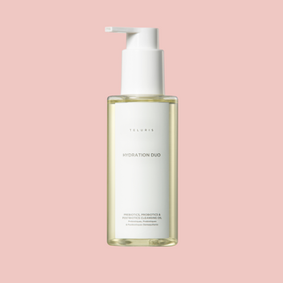 Hydration Duo Pre, Pro & Postbiotics Cleansing Oil 5 oz.