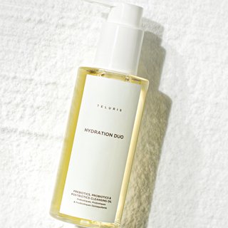 Hydration Duo Pre, Pro & Postbiotics Cleansing Oil 5 oz.