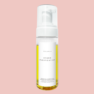 Hydro Purification Pre, Pro & Postbiotics Foam Cleanser 5 oz.