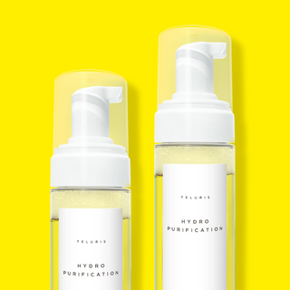 Hydro Purification Pre, Pro & Postbiotics Foam Cleanser 5 oz.