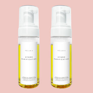 Hydro Purification Pre, Pro & Postbiotics Foam Cleanser 5 oz.