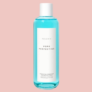 Pore Perfecting Pre, Pro & Postbiotics Toner 5 oz.