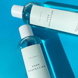 Pore Perfecting Pre, Pro & Postbiotics Toner 5 oz.