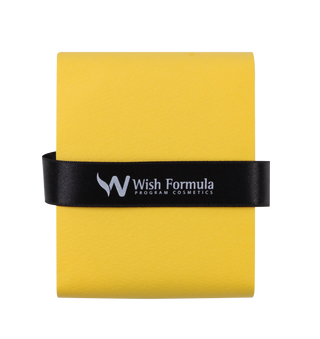 Wish Formula Oh My Body Peeling Sponge Soap Bar 3.17 oz.