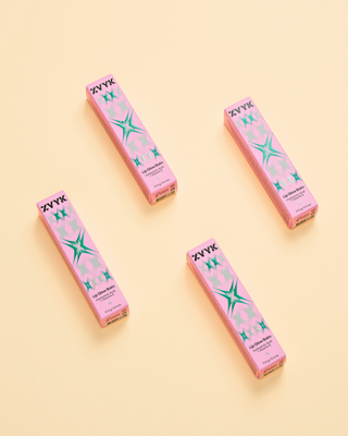 Lip Glow Balm
