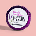 NHCO Botanical Bodycare Shower Steamer in Lavender