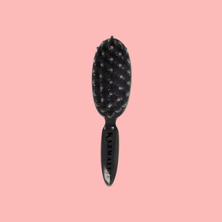 KurlsPlus Paddle Comb